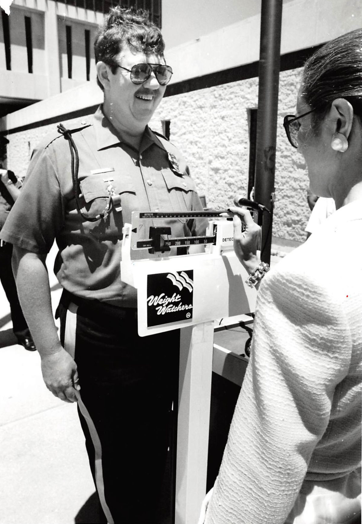 Atlantic City Police Department 1990's
